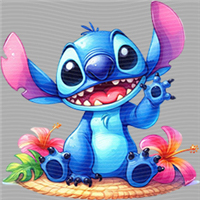 Stitch-SH  160